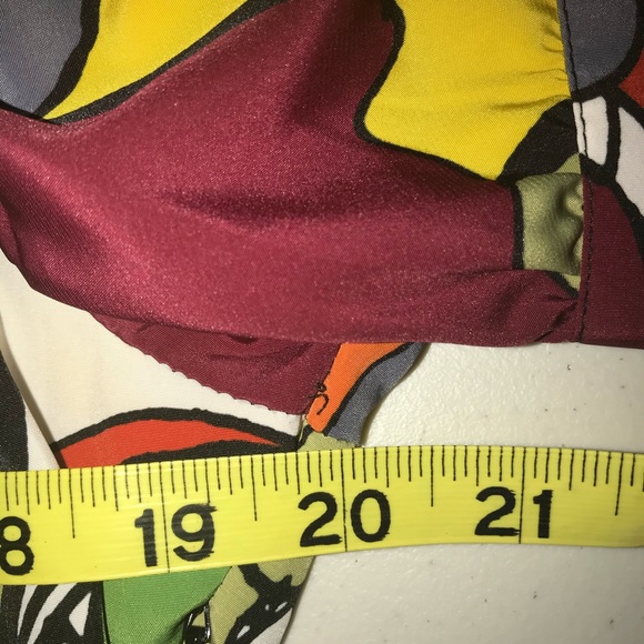 Mixit Pullover Top 1934 - Picture 3 of 5